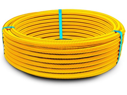 EUROTIS trubka TFG pro rozvody plynu  1